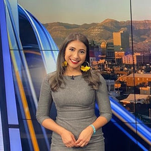 Meet your Posher, Celina